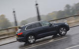 Volkswagen Touareg 2019 long-term review - hero side