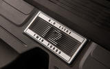 Bentley Continental GT 2019 long-term review - engine detail