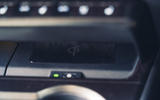20 Lexus UX300e 2022 long term review wireless phone charging 20 Lexus UX300e 2022 long term review wireless phone charging