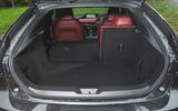 Mazda 3 2019 long term review - boot
