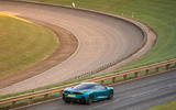 20 McLaren GT 2022 long term review Millbrook 20 McLaren GT 2022 long term review Millbrook
