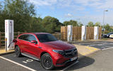 Mercedes-Benz EQC 2020 long-term review - Ionity Mercedes-Benz EQC 2020 long-term review - Ionity