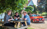Renault Megane RS 280 2019 long-term review - static