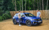 Volkswagen T-Roc R 2020 long-term review - testers Volkswagen T-Roc R 2020 long-term review - testers