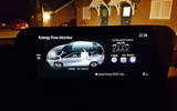 Mazda 3 long term review - MHEV details Mazda 3 long term review - MHEV details