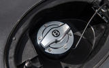Bentley Continental GT 2019 long-term review - fuel filler cap