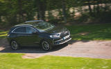 DS 7 Crossback 2019 long-term review - on the road front