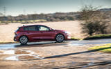 Ford Focus 2019 long-term review - country driving