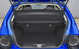 Honda e 2020 long-term review - boot Honda e 2020 long-term review - boot