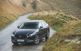 21 Mazda MX 30 2021 long term review static front 21 Mazda MX 30 2021 long term review static front
