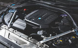 22 BMW 4 Series 2021 long term review engine 22 BMW 4 Series 2021 long term review engine
