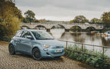 22 Fiat 500 EV 2022 long term review static 22 Fiat 500 EV 2022 long term review static