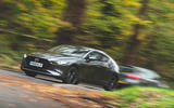 Mazda 3 2019 long term review - cornering