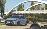 Toyota Corolla 2019 long-term review - static