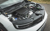 22 Vauxhall Mokka 2021 long term engine 22 Vauxhall Mokka 2021 long term engine