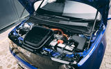 Honda e 2020 long-term review - battery Honda e 2020 long-term review - battery