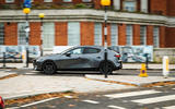 Mazda 3 2019 long term review - crossing