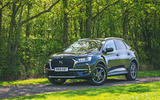DS 7 Crossback 2019 long-term review - static