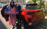 Nissan Juke 2020 long-term review - fruit Nissan Juke 2020 long-term review - fruit