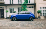 Honda e 2020 long-term review - on the road side Honda e 2020 long-term review - on the road side