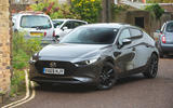 Mazda 3 2019 long term review - static