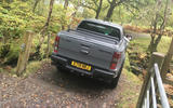 Ford Ranger Raptor 2019 long term review - tailgate