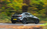 Mazda 3 2019 long term review - hero rear