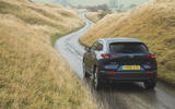 3 Mazda MX 30 2021 long term review hero rear