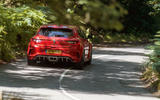 Renault Megane RS 280 2019 long-term review - hero rear