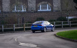 3 Skoda Octavia 2021 long term review hero rear 3 Skoda Octavia 2021 long term review hero rear
