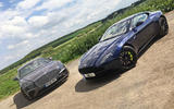 Bentley Continental GT 2019 long-term review - Conti meets Aston