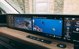 Honda e 2020 long-term review - fish tank Honda e 2020 long-term review - fish tank