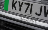 4 Audi Q4 etron Sportback LT front bumper 4 Audi Q4 etron Sportback LT front bumper