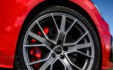 Audi S5 Sportback 2020 long-term review - alloy wheels