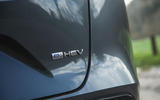 4 Honda HR V 2022 LT rear badge