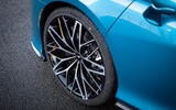 4 McLaren GT 2022 long term review alloy wheels 4 McLaren GT 2022 long term review alloy wheels
