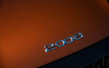 Peugeot 2008 2020 long-term review - bonnet