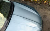 Skoda Superb 2020 long term review - bonnet Skoda Superb 2020 long term review - bonnet