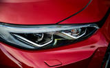 4 Suzuki Across 2021 long term review headlights 4 Suzuki Across 2021 long term review headlights