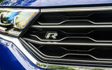 Volkswagen T-Roc R 2020 long-term review - R badge Volkswagen T-Roc R 2020 long-term review - R badge