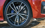 BMW 3 Series 330e 2020 long-term review - alloy wheels BMW 3 Series 330e 2020 long-term review - alloy wheels