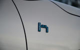 5 Citroen C5 Aircross Hybrid 2021 Long term review side badge