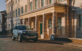 5 Land Rover Defender 2022 long term review static front 5 Land Rover Defender 2022 long term review static front