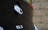 5 Volkswagen ID 3 2021 long term review reversing camera