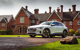 Audi E-tron 2019 long-term review - stately home