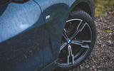 6 BMW 4 Series 2021 long term review alloy wheels 6 BMW 4 Series 2021 long term review alloy wheels