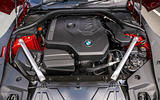 BMW Z4 2019 long-term review - engine