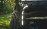 DS 7 Crossback 2019 long-term review - daytime running lights