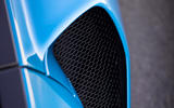 6 McLaren GT 2022 long term review air intake 6 McLaren GT 2022 long term review air intake