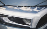 6 Polestar 2 2022 long term review headlights 6 Polestar 2 2022 long term review headlights